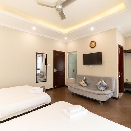 N Queen Apartment Hotel Da Lat Exterior photo